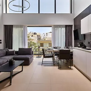Lion By Semavί Apartament Heraklion