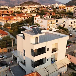 Irdi Apartament Ksamil