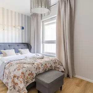 Hallera By Loft Apartament Gdańsk