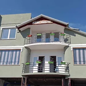 Arbi Apartament Kukes