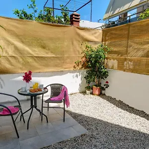 25 Apartament Chania (Crete)