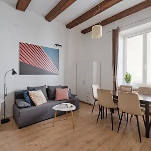Urban Nest Szewska 21 Cracovia