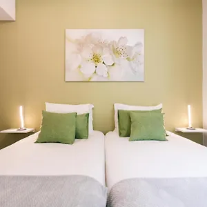 Pereira Place Apartament São Vicente