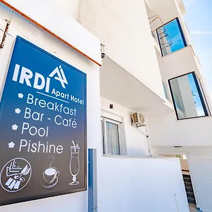 Irdi Apartament Ksamil