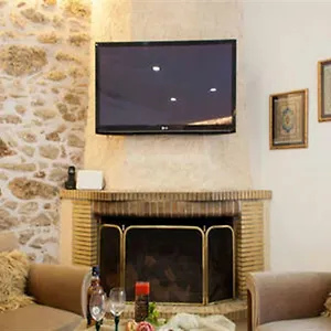 Papyrus Centre Apartament Heraklion