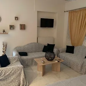 Danai's Loft Apartament Heraklion